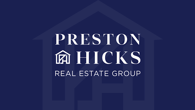 Preston Hicks Real Estate Group