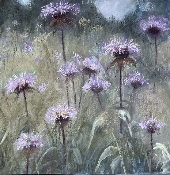 Exploring the Art of Pastel