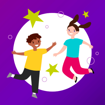 Family Goofin': Improv games for the whole family (all ages)