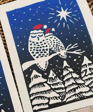 Make & Take - Greeting Cards