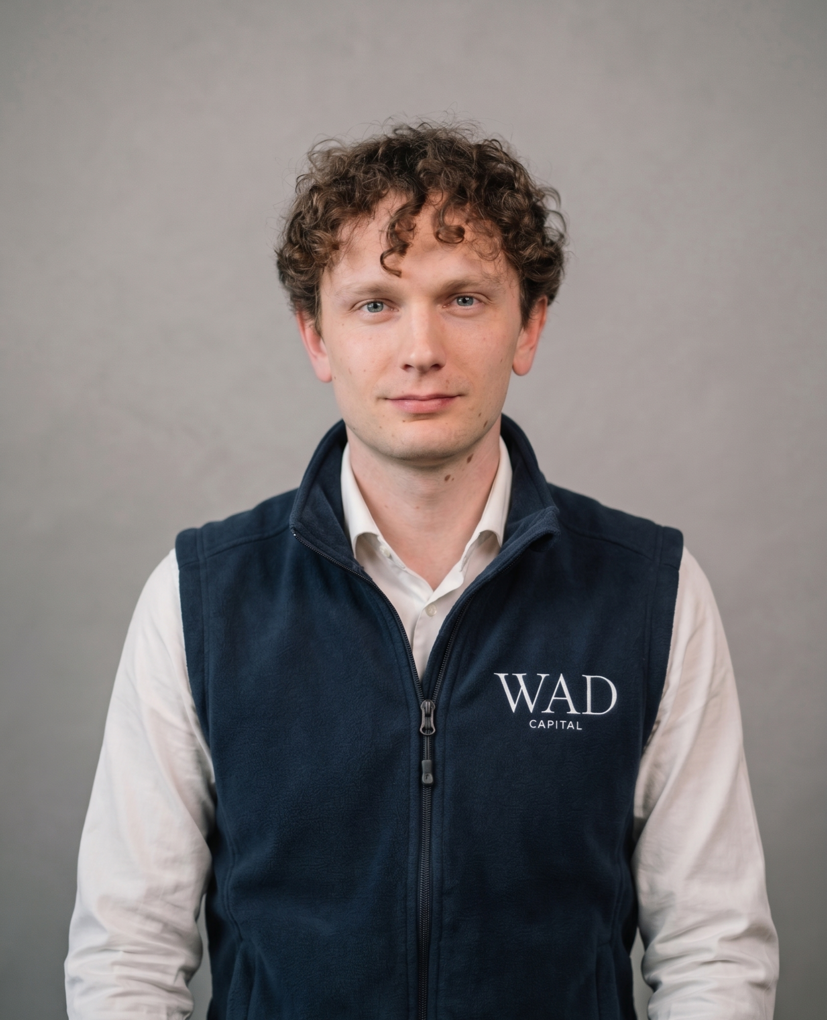 Bartel - Investment Analyst 