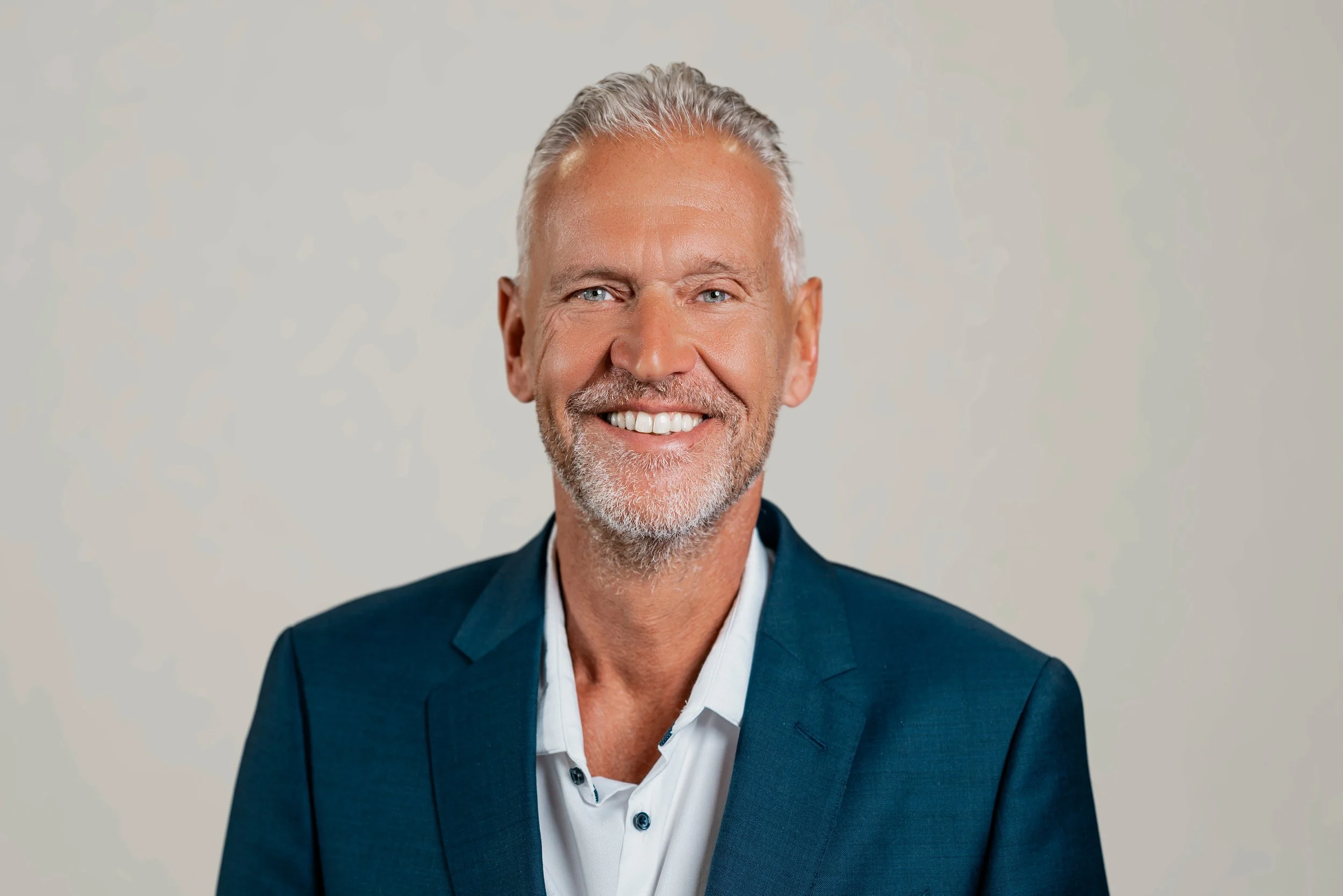 Wim Heyvaert<span>Construction & Demolition Waste Recycling</span>