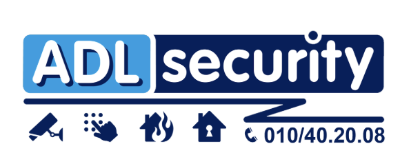 ADL Security logo