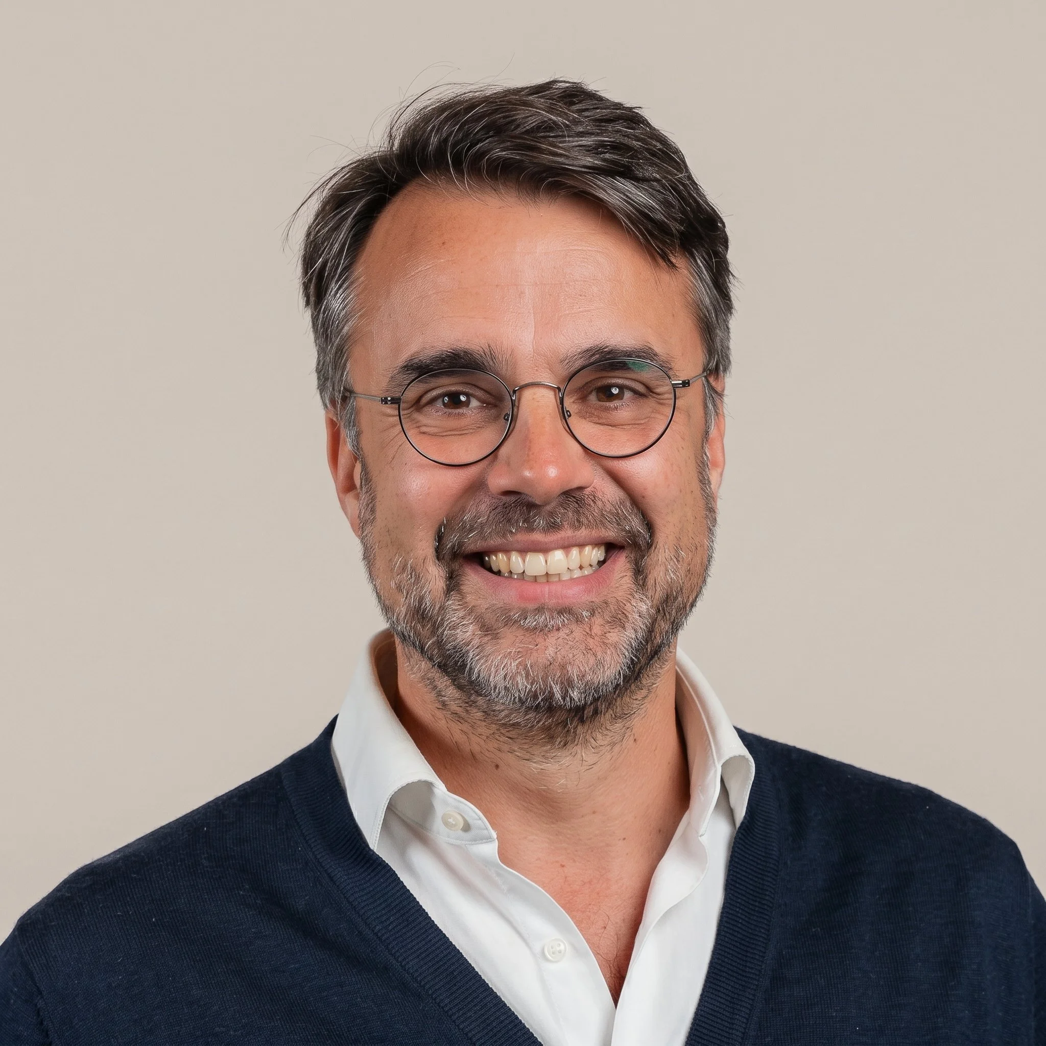 Alexandre Gangji