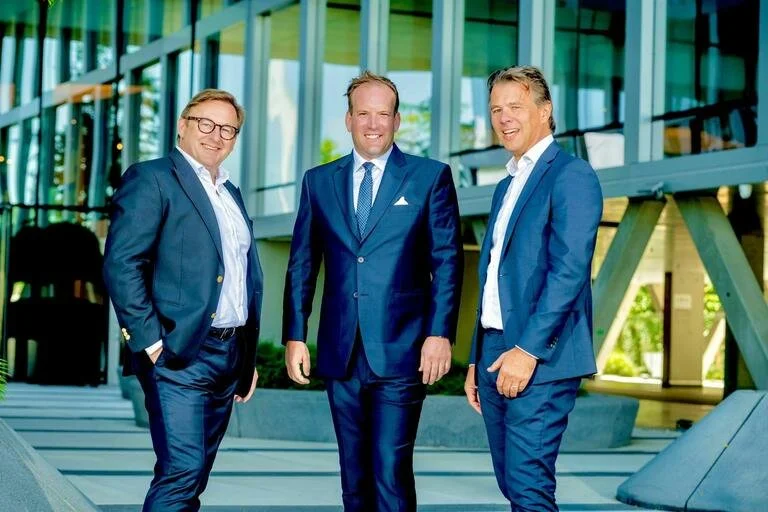 dVO: “WAD Capital Completes First Three Acquisitions as Europe's Only Institutional Search Fund”