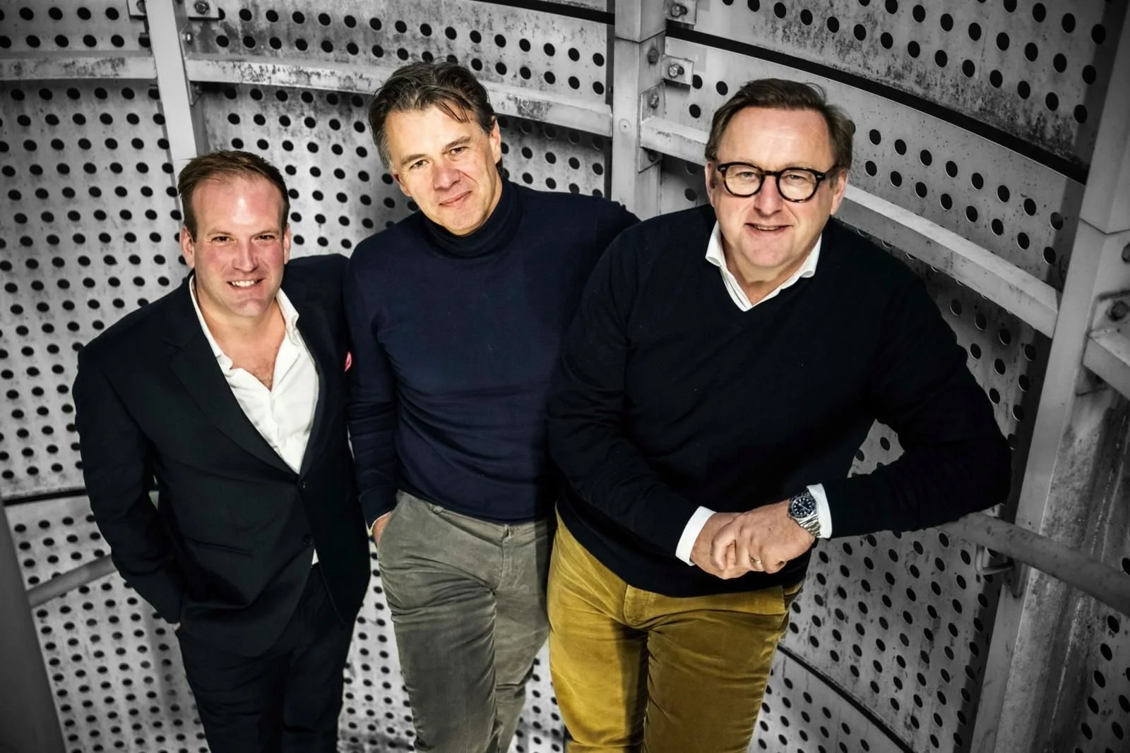 WAD Capital Entrepreneurs Give Three Walloon SMEs a Sustainable Future