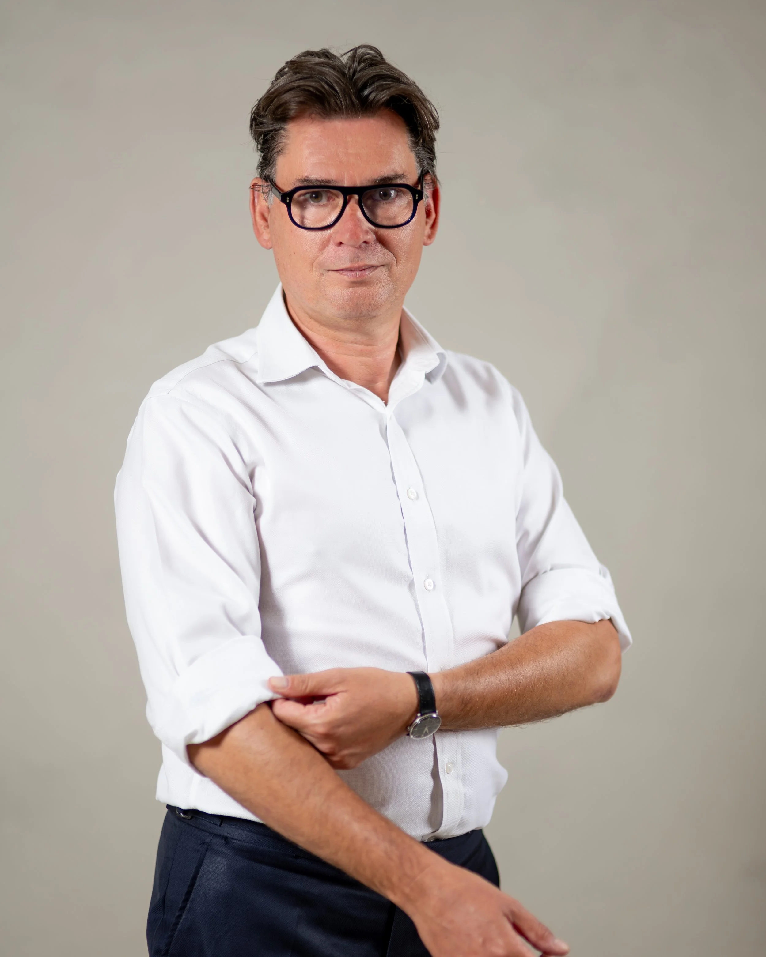 Wallonie Entreprendre Embraces Search Funds: A New Era for SME Succession