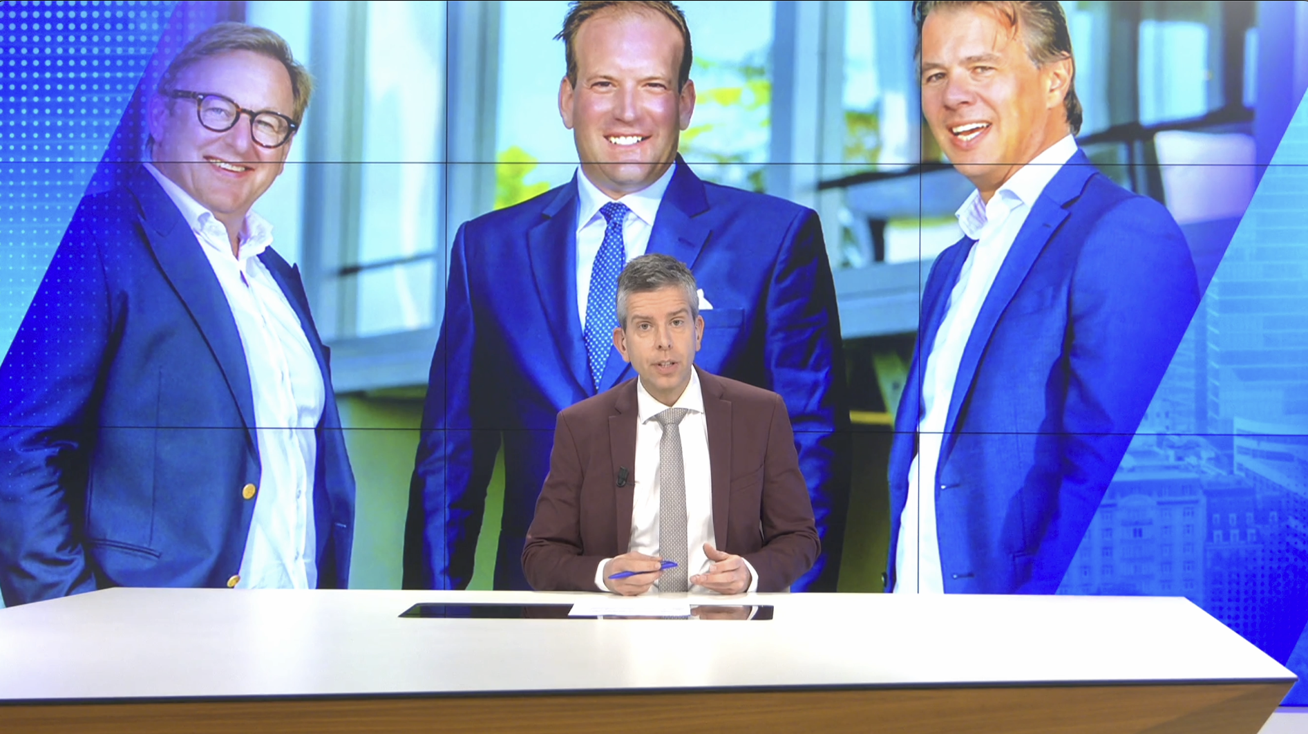 WAD Capital: Bridging the Generational Gap in European SMEs