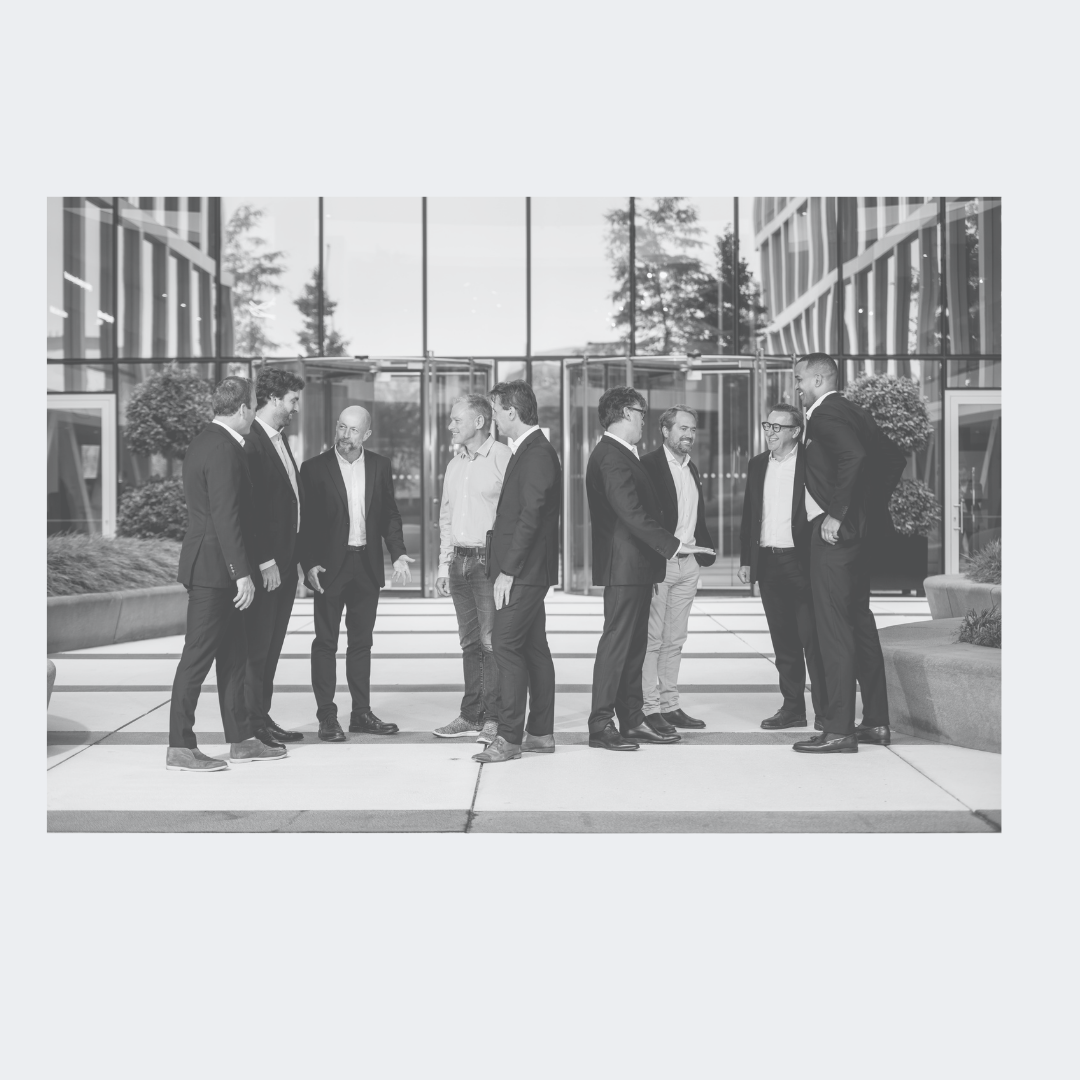 What Makes a Successful CEO-in-Residence at WAD Capital?