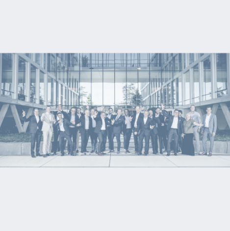 What Is a CEO-in-Residence Programme? How It Works in Europe