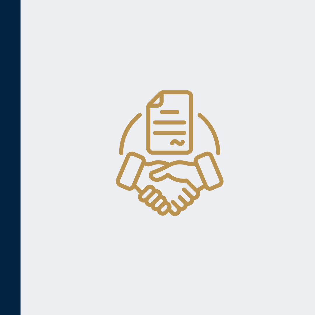 What Happens Between Handshake and Closing: The 90-Day Path from Term Sheet to Acquisition