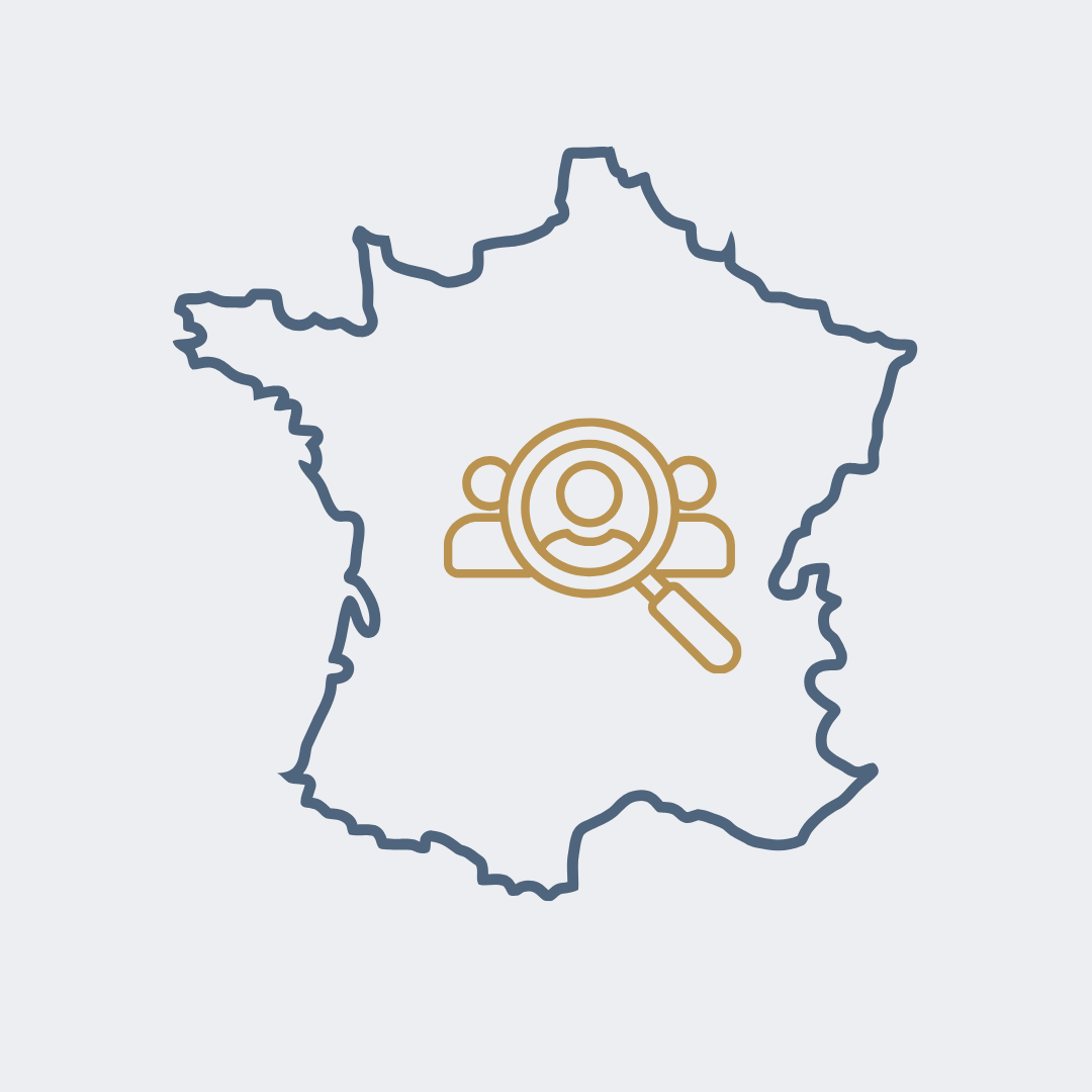 Around 700,000 French Companies Need to Be Transferred in the Next 10 Years. WAD Capital Has Started Searching in France.