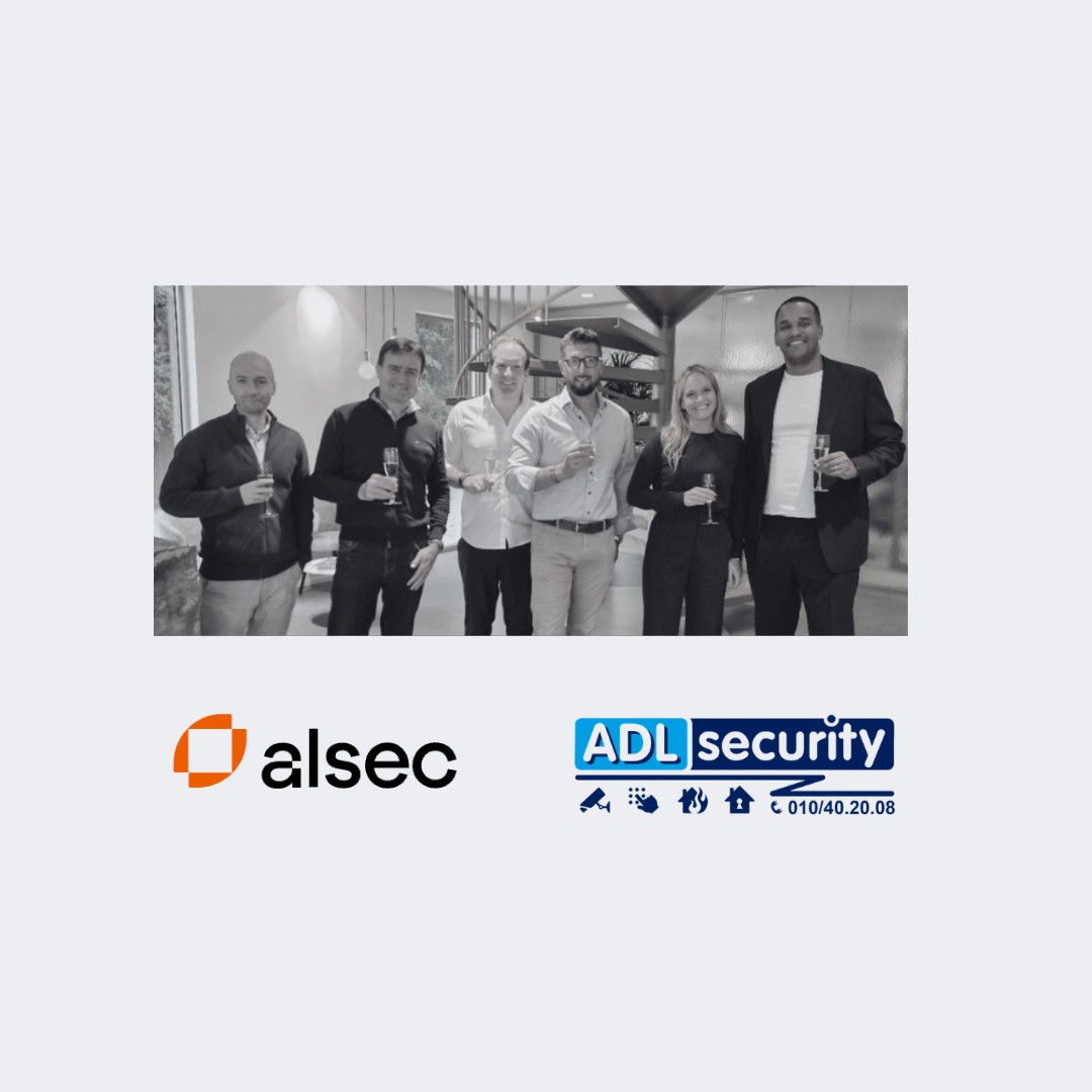 OmniSecur Group Signs Acquisition of ADL Security, Joining Two Walloon Brabant Security Installers