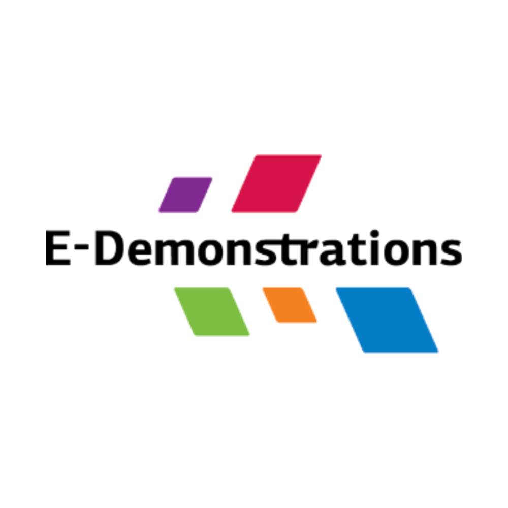 E-Demonstrations