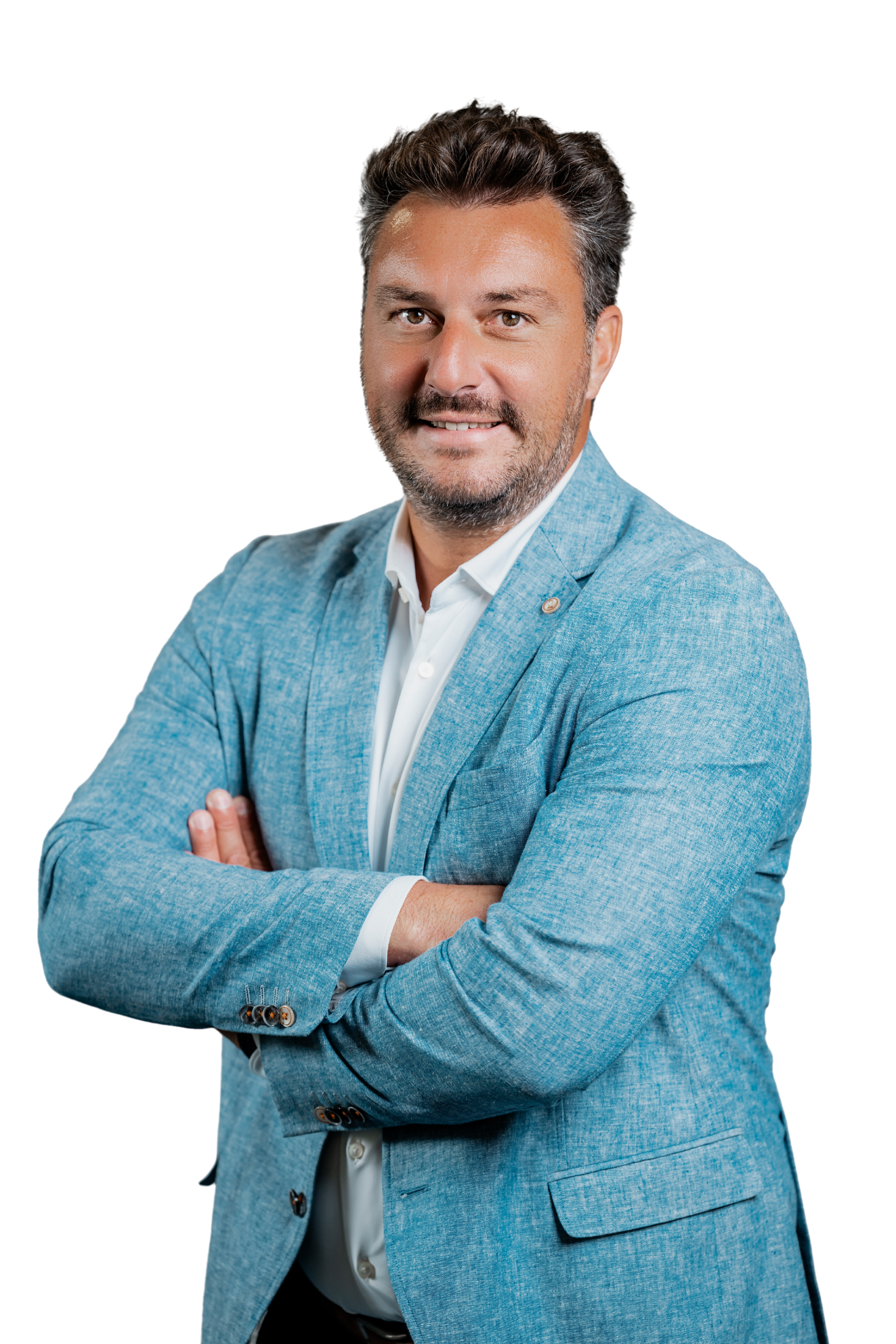 Kristof Briers, B2B Software & Managed Services, CEO-in-Residence at WAD Capital