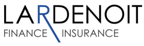 Lardenoit Finance Insurance Logo