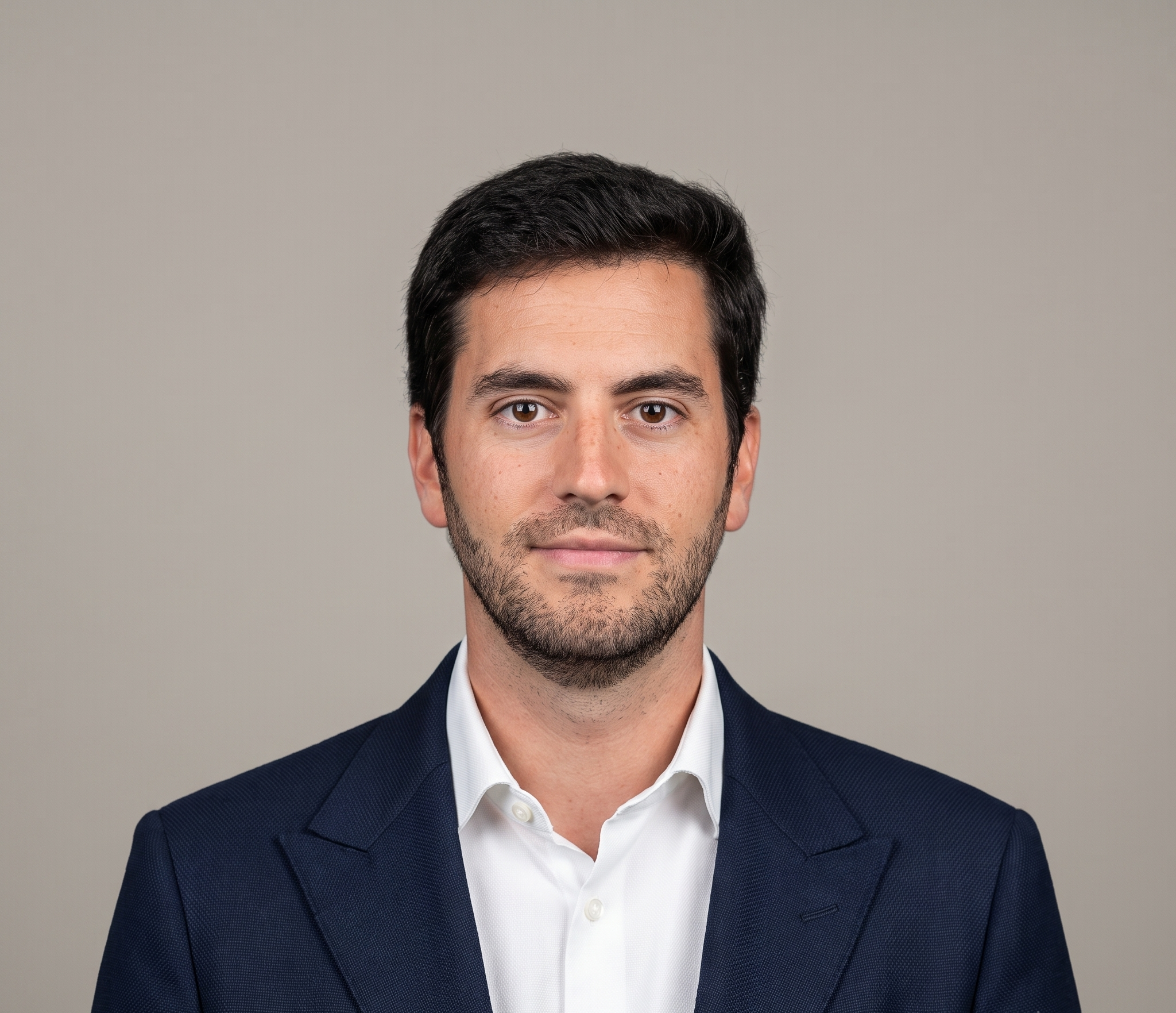 Álvaro Novoa<span>Cxo&CIR</span>