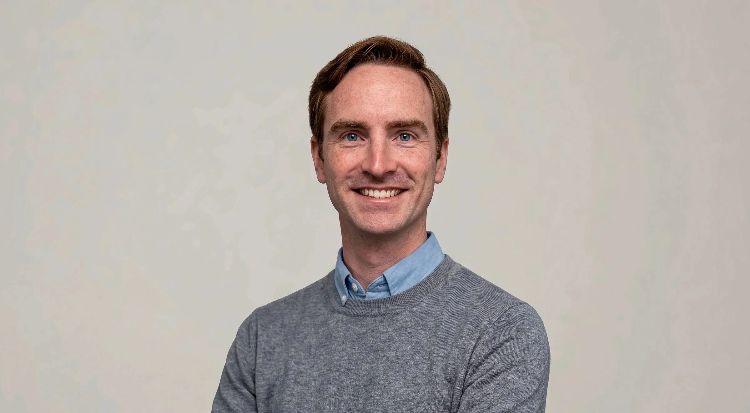 Jérôme van Innis<span>Speciality Food Ingredients</span>