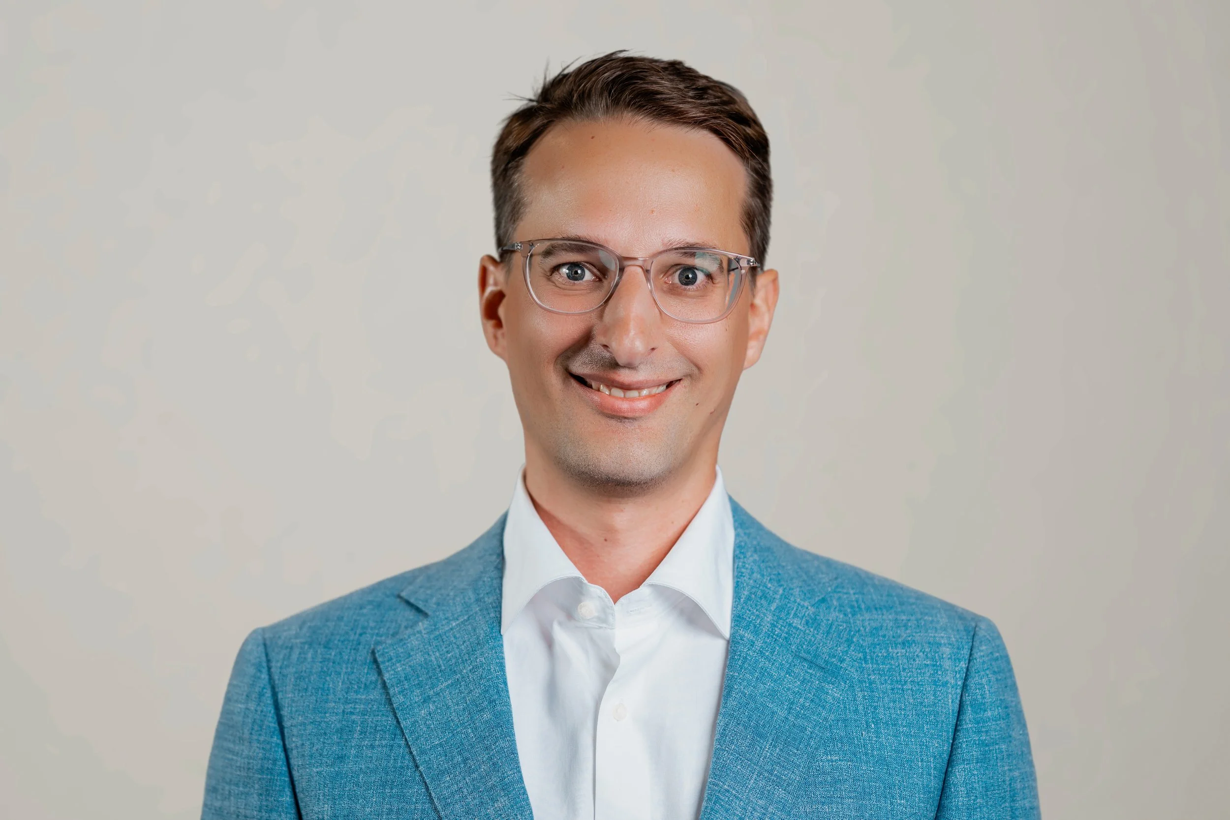 Timothée Adrien, CEO-in-Residence, WAD Capital. Water Services