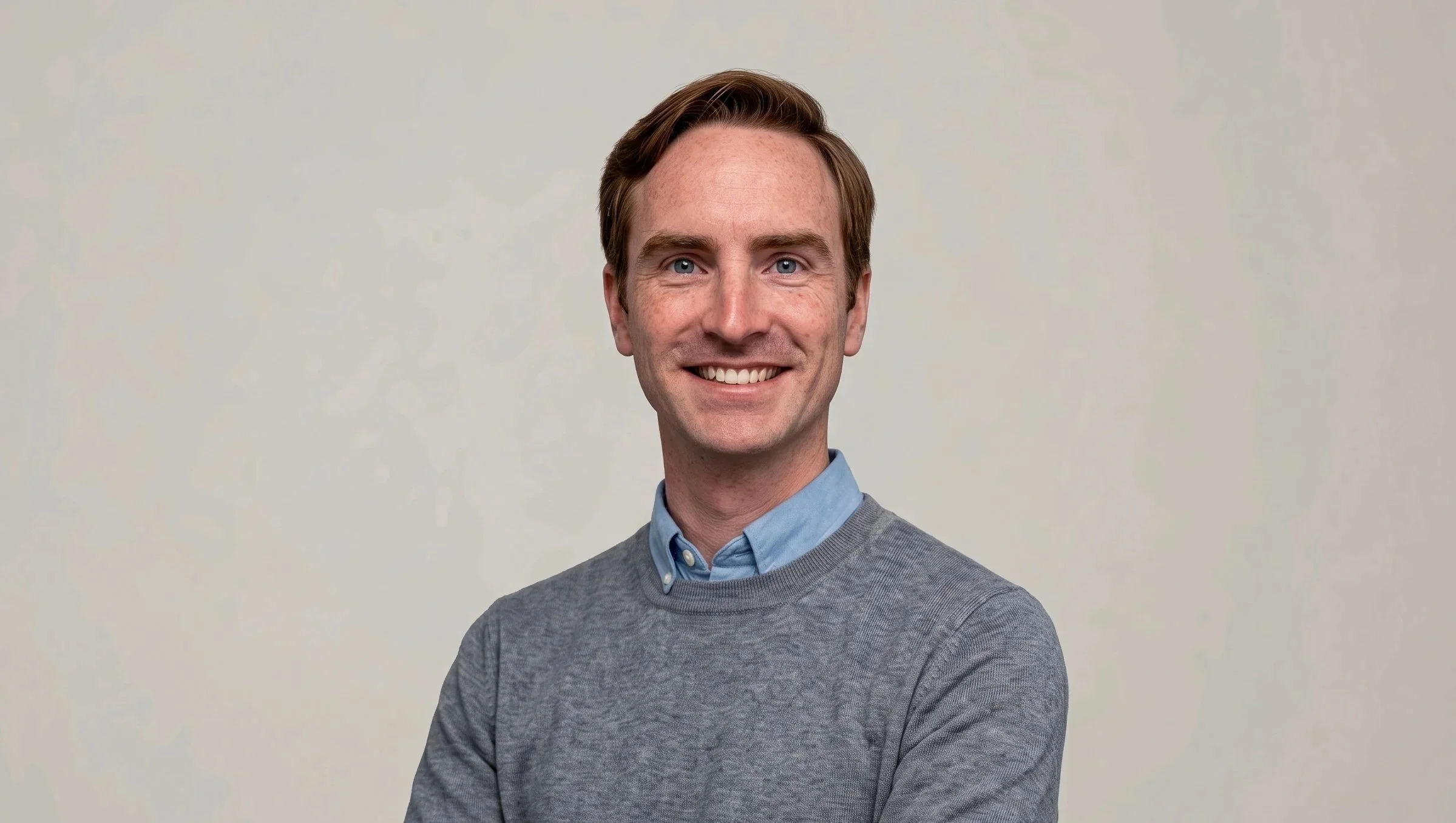 Jérôme van Innis<span>Speciality Food Ingredients</span>