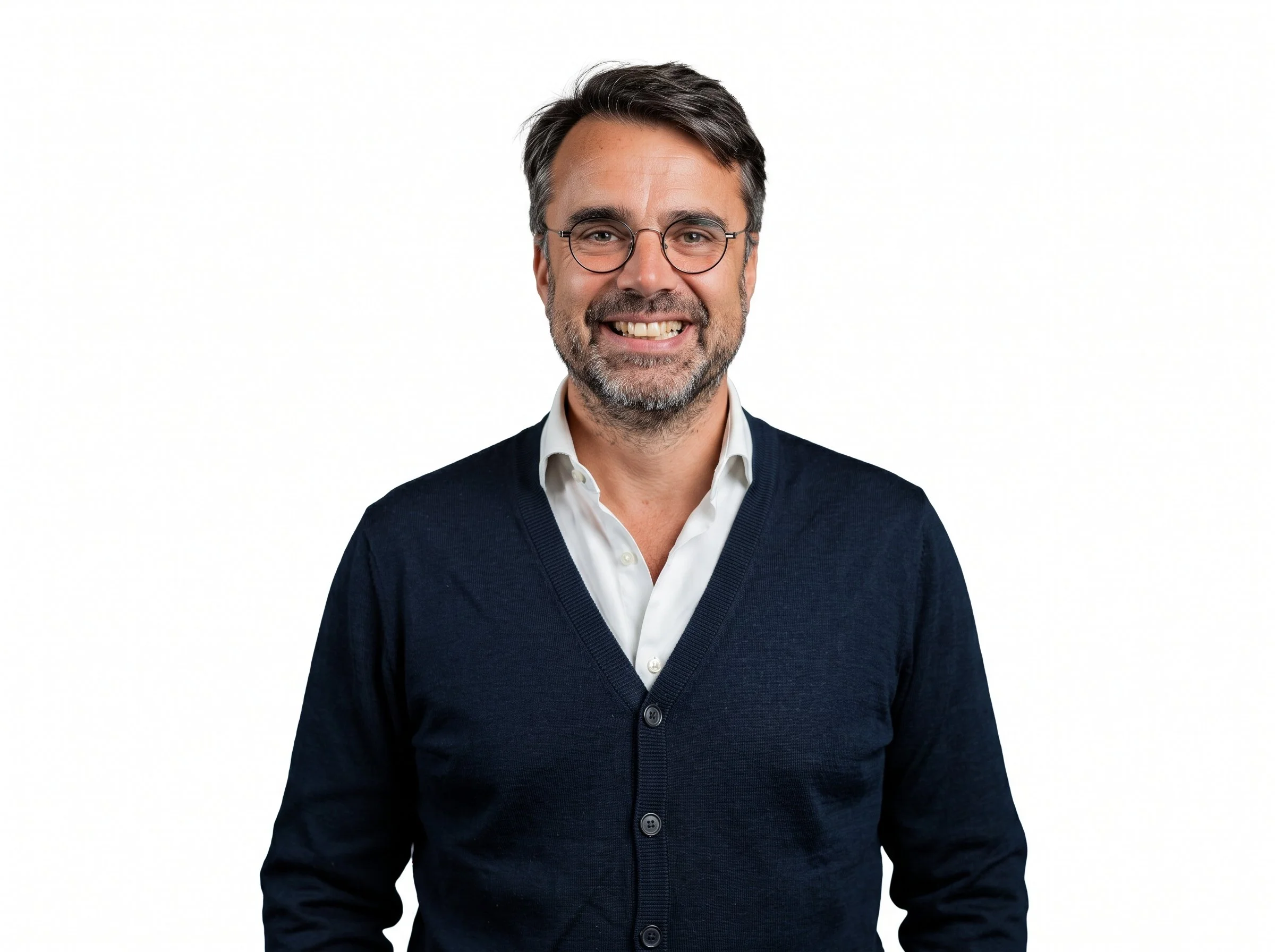 Alexandre Gangji | Engineering & Innovation Services