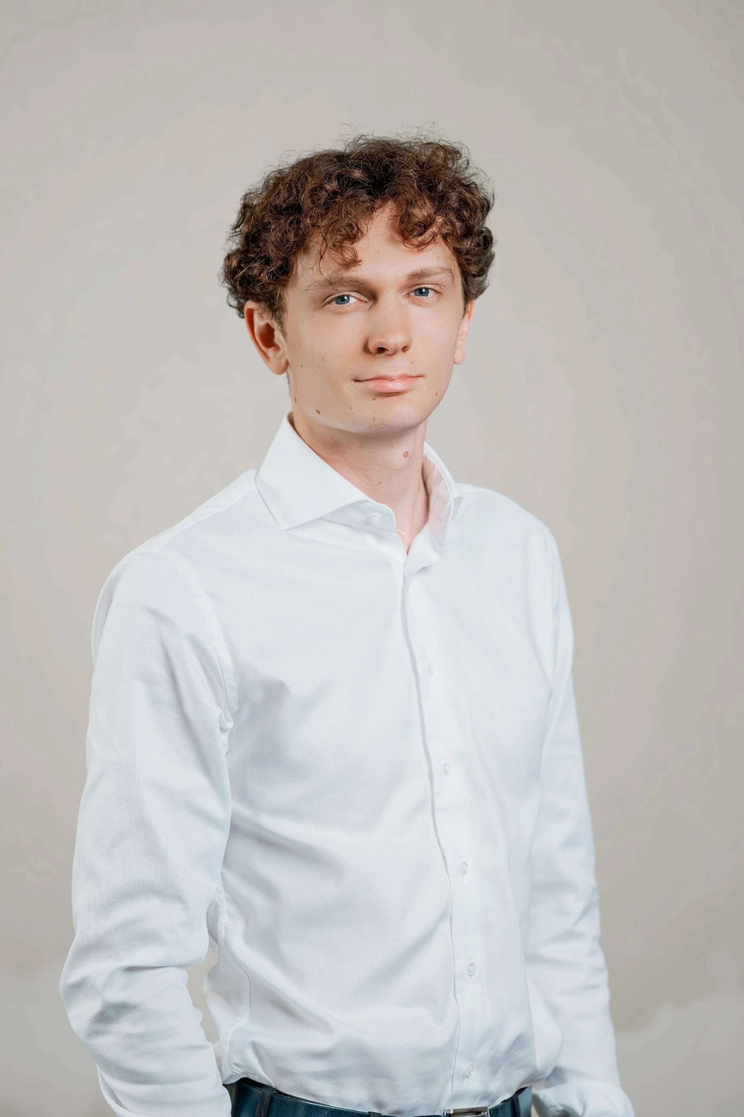 Bartel - Investment Analyst