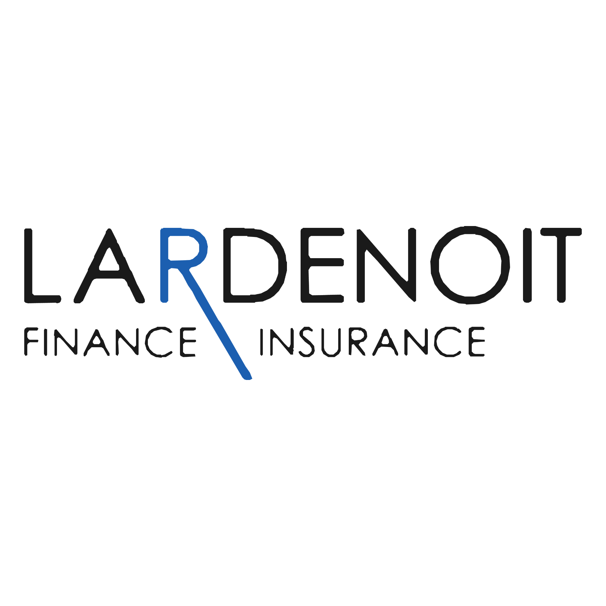 Lardenoit