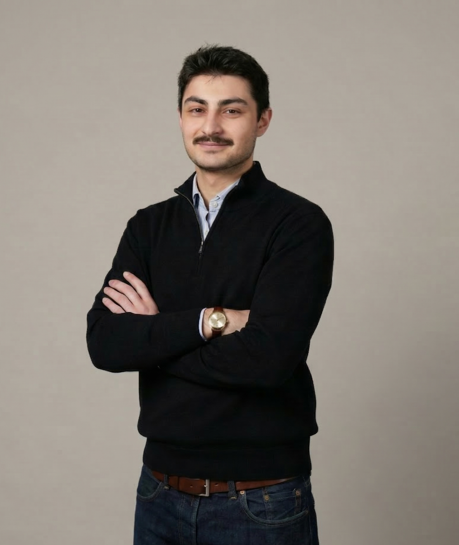 Rati - Digital Marketing Intern