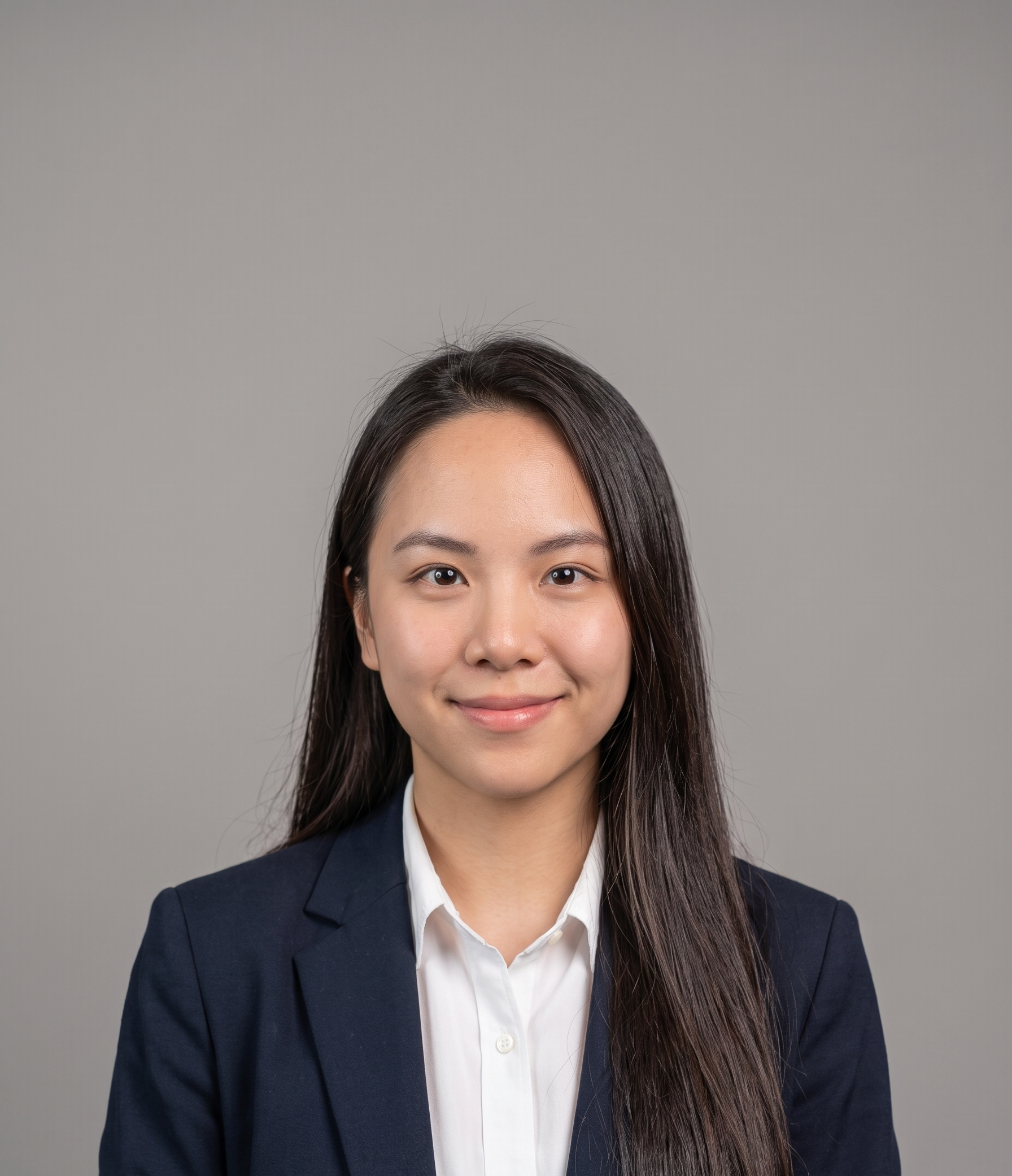 Nghi Pham portrait