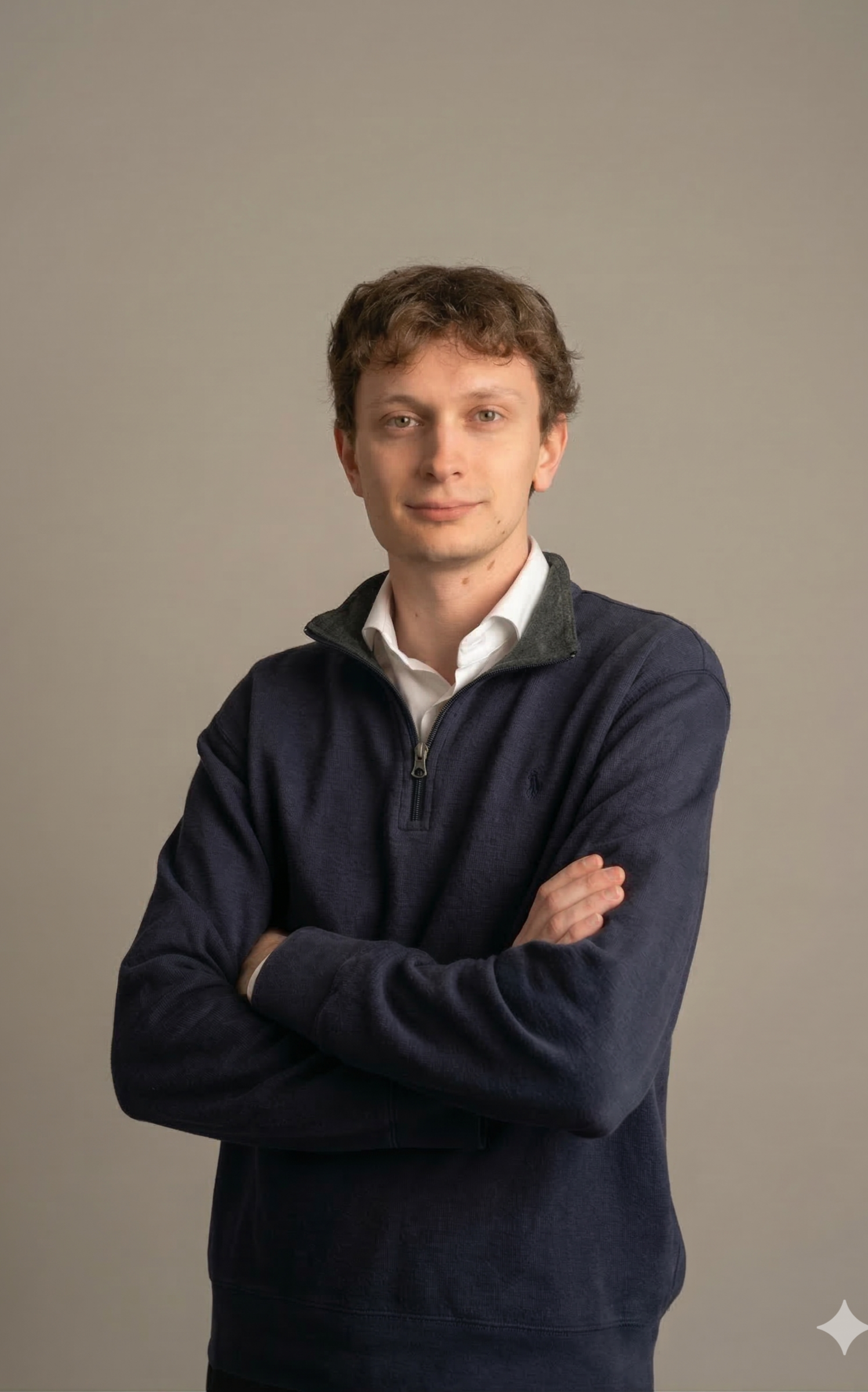 Bartel - Search Analyst Intern