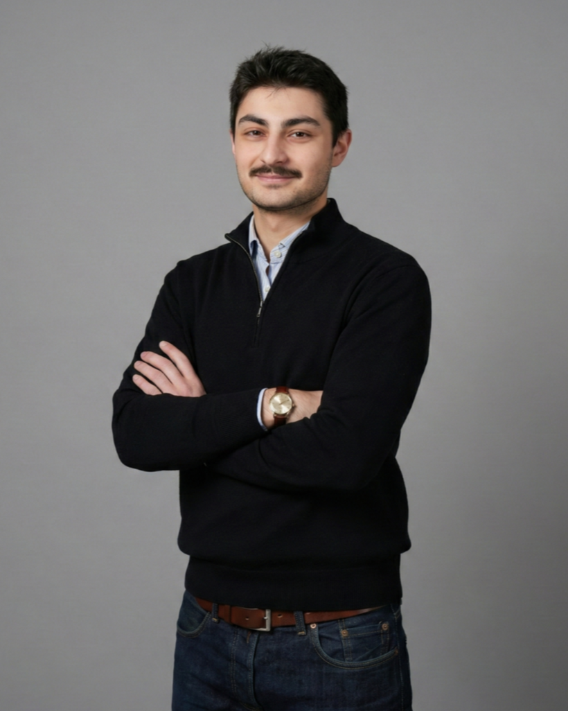 Rati - Digital Marketing Intern