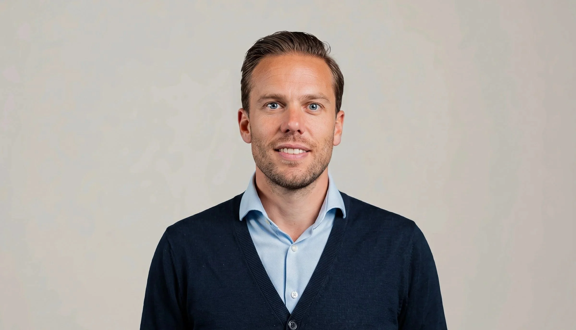 Matthias Herrebosch<span>Environmental Goods & Services</span>