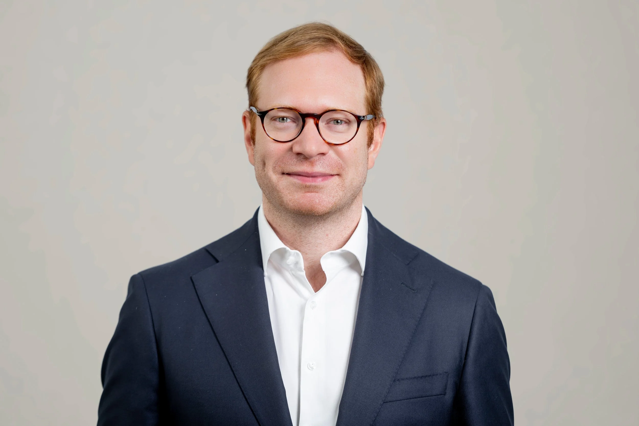 Antoine Fierens<span>Pharmaceutical Manufacturing & Distribution</span>