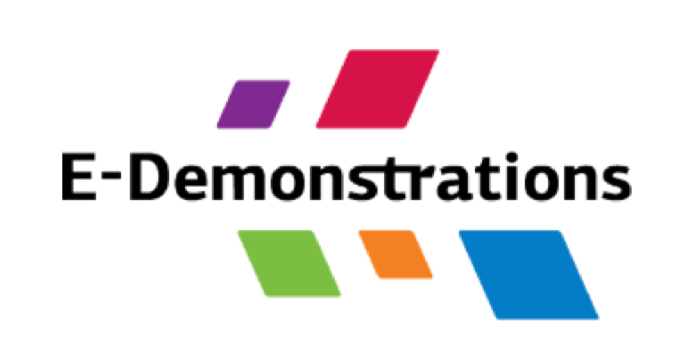 E-Demonstrations-logo-