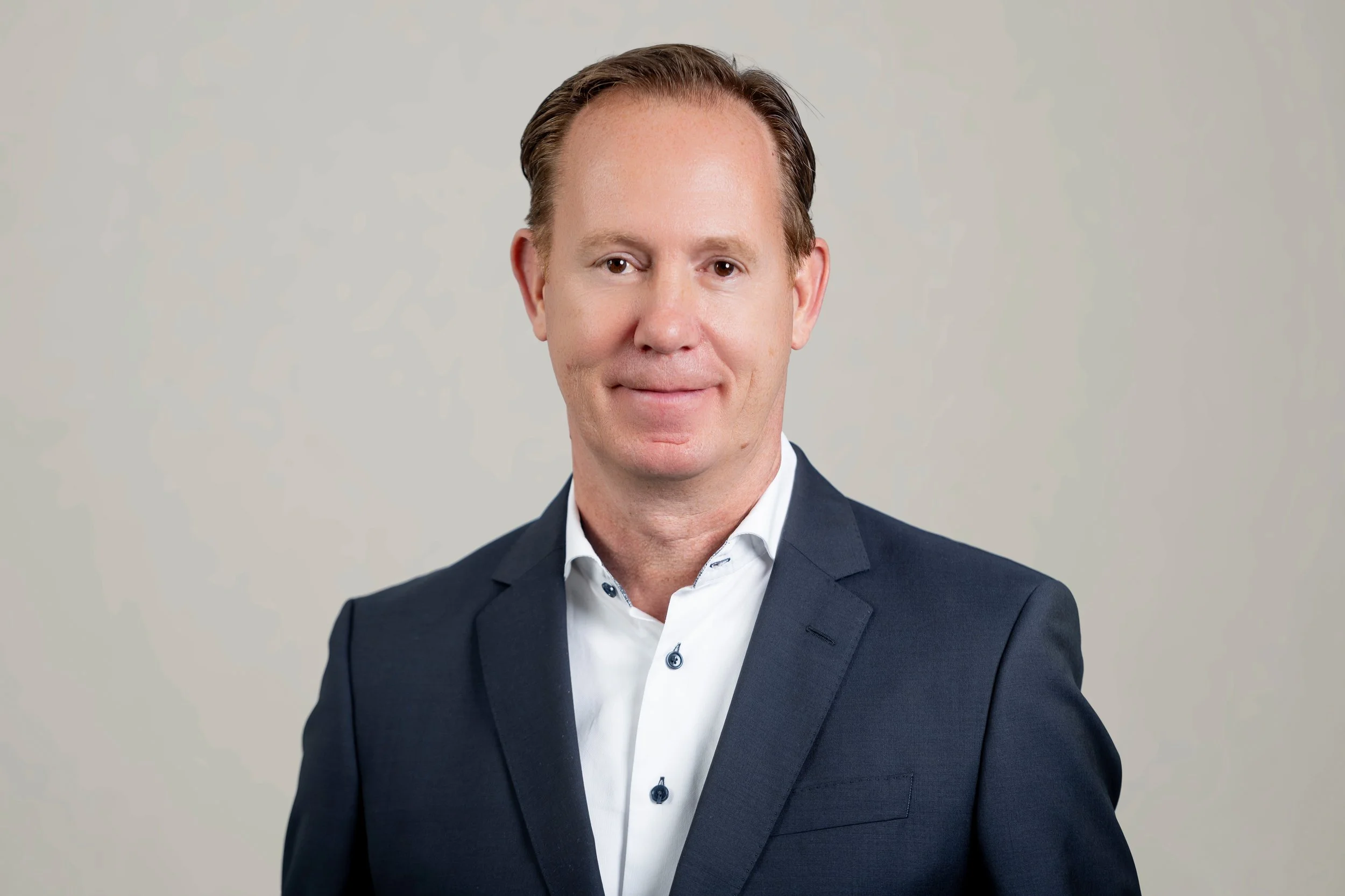 Jan Schuller<span>Transportation & Logistics</span>