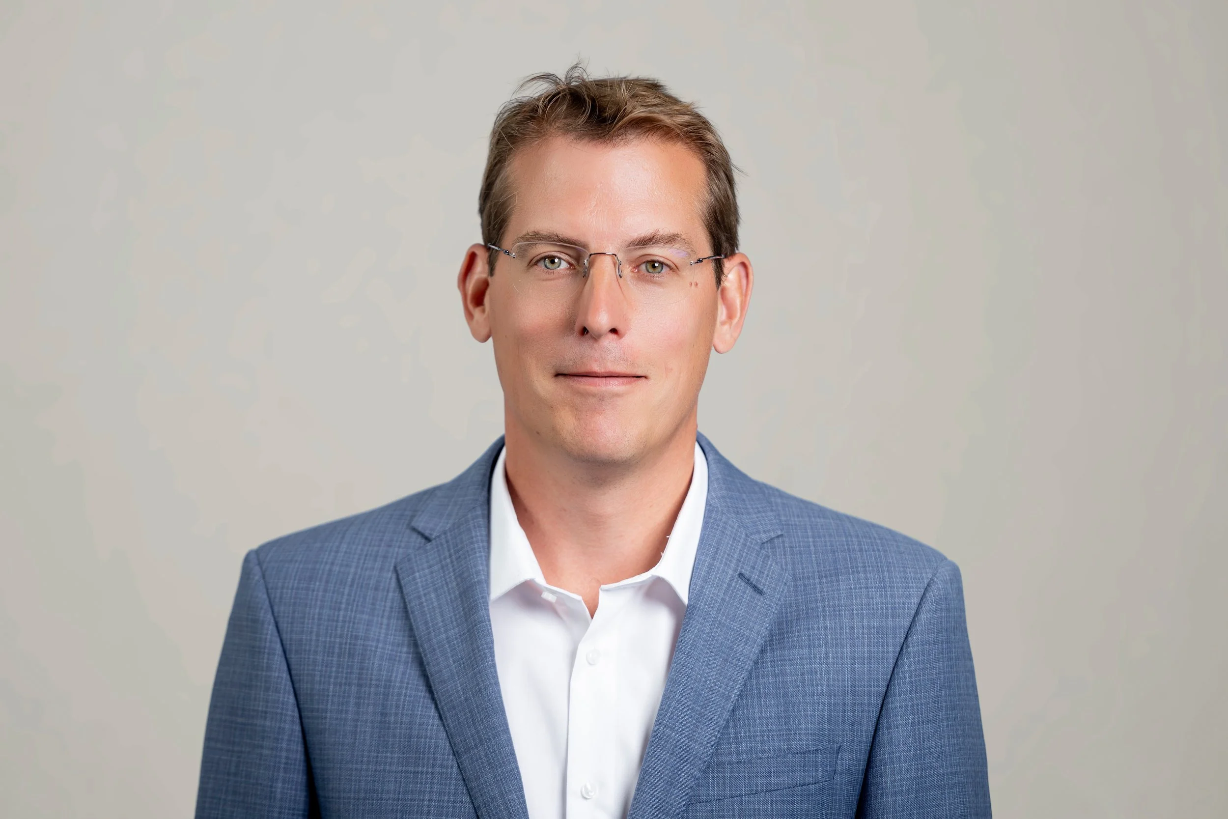 Etienne Van den Bogaert<span>Industrial Technology Solutions</span>