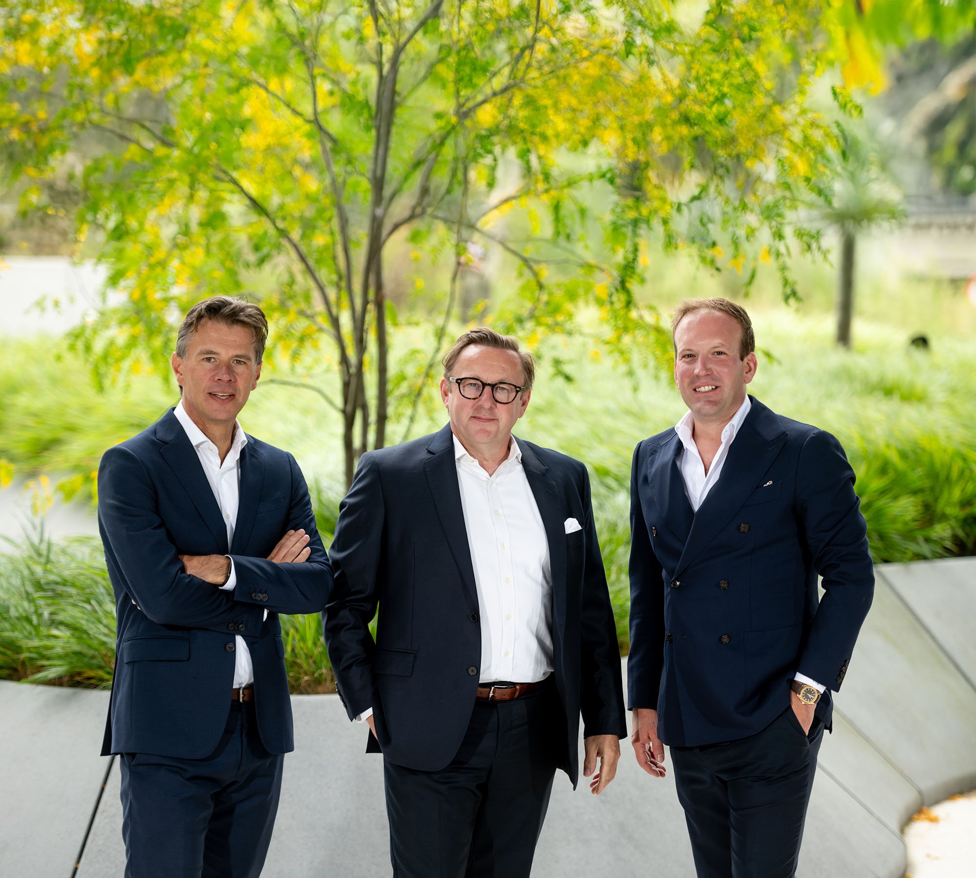 FDmagazine: “WAD Capital, Europe's only institutional search fund to date, has completed its first three acquisitions”