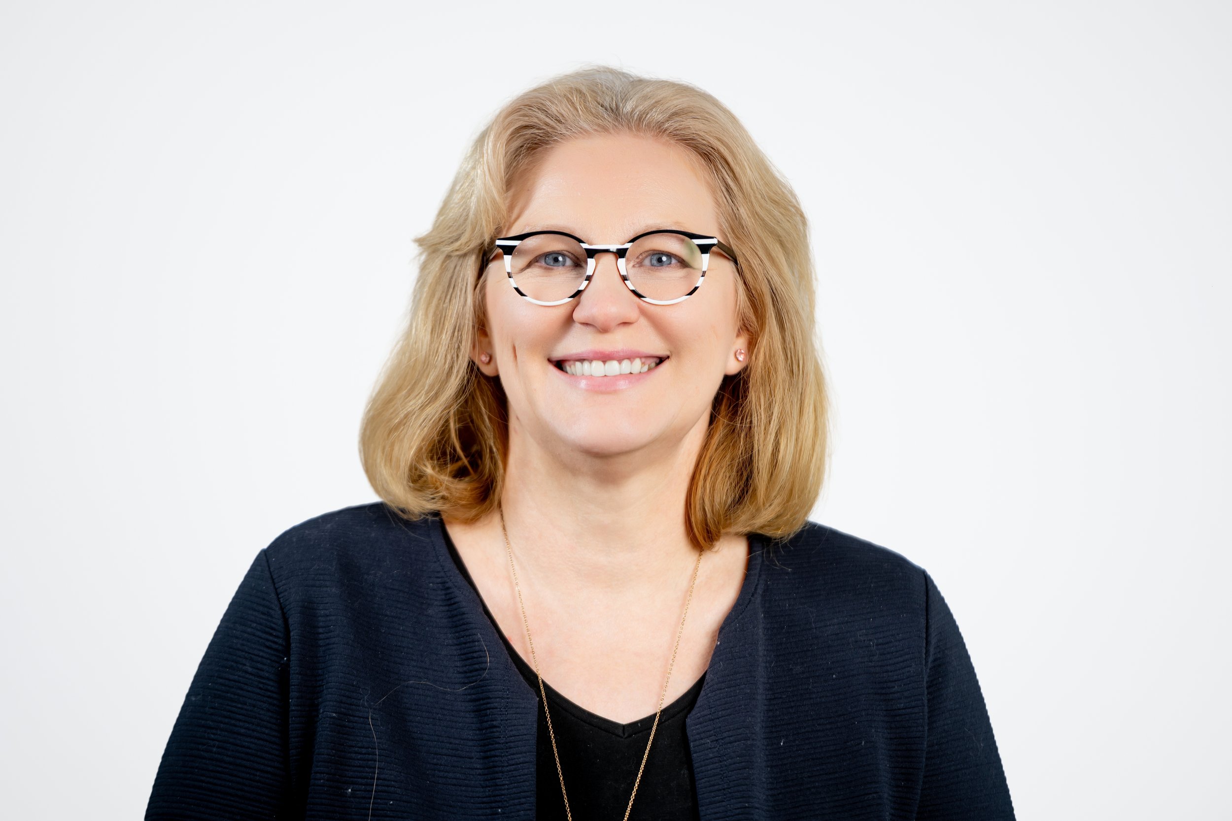 Nina Bos<span>End-of-Life Services</span>