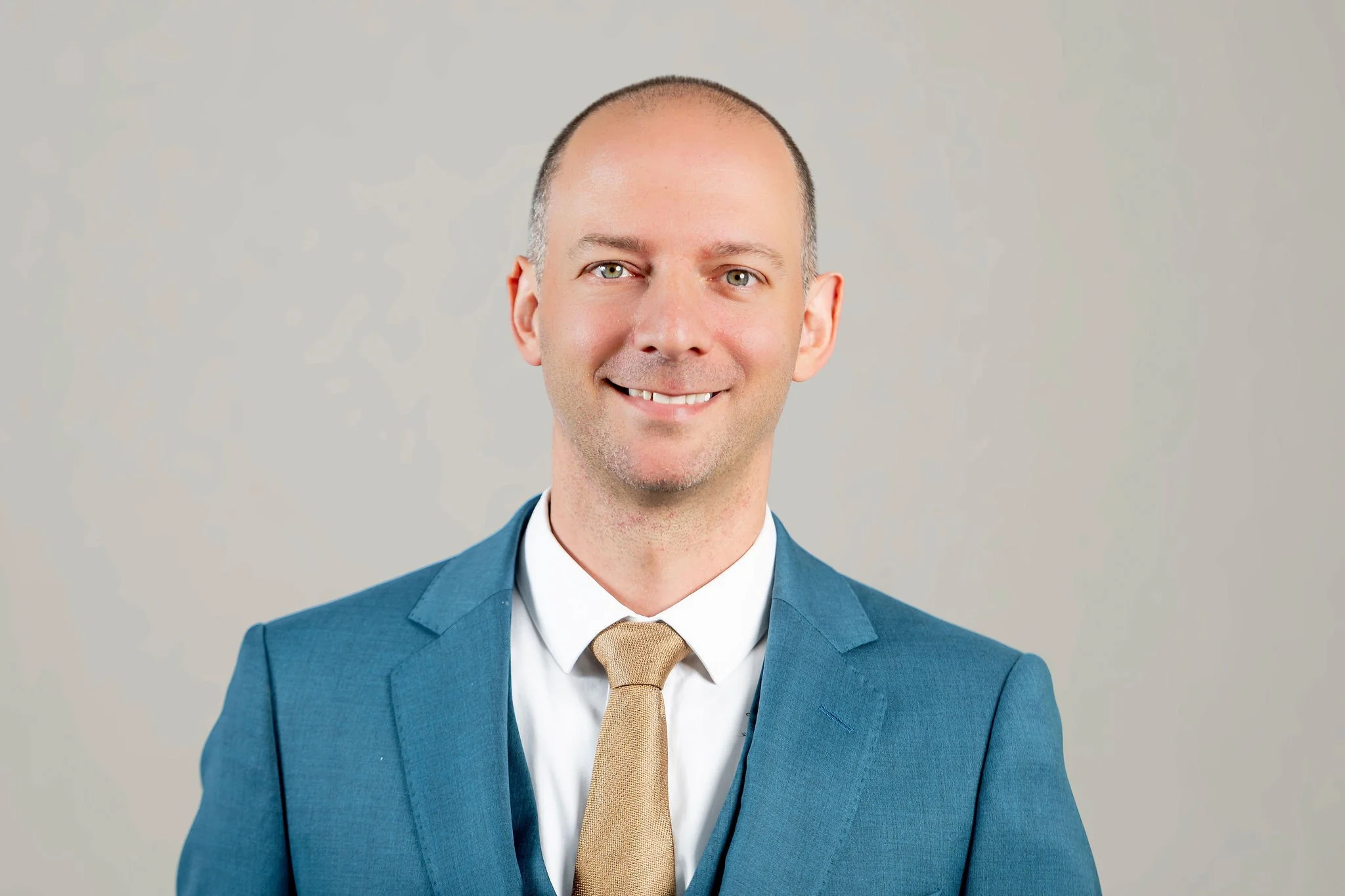Mathieu Loquet Portrait WAD Capital
