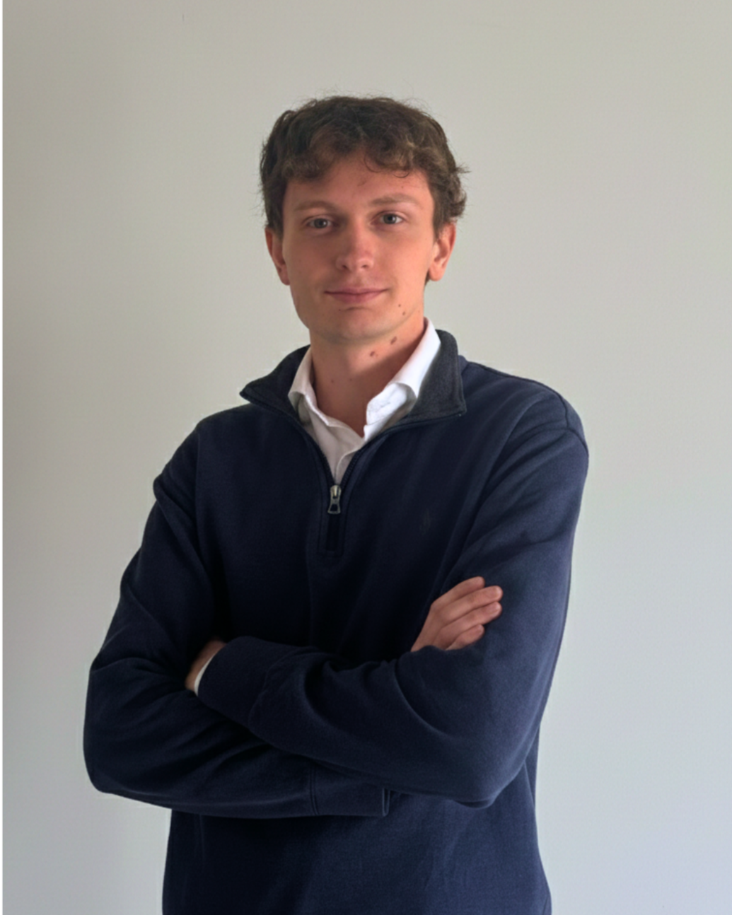 Bartel - Search Analyst Intern