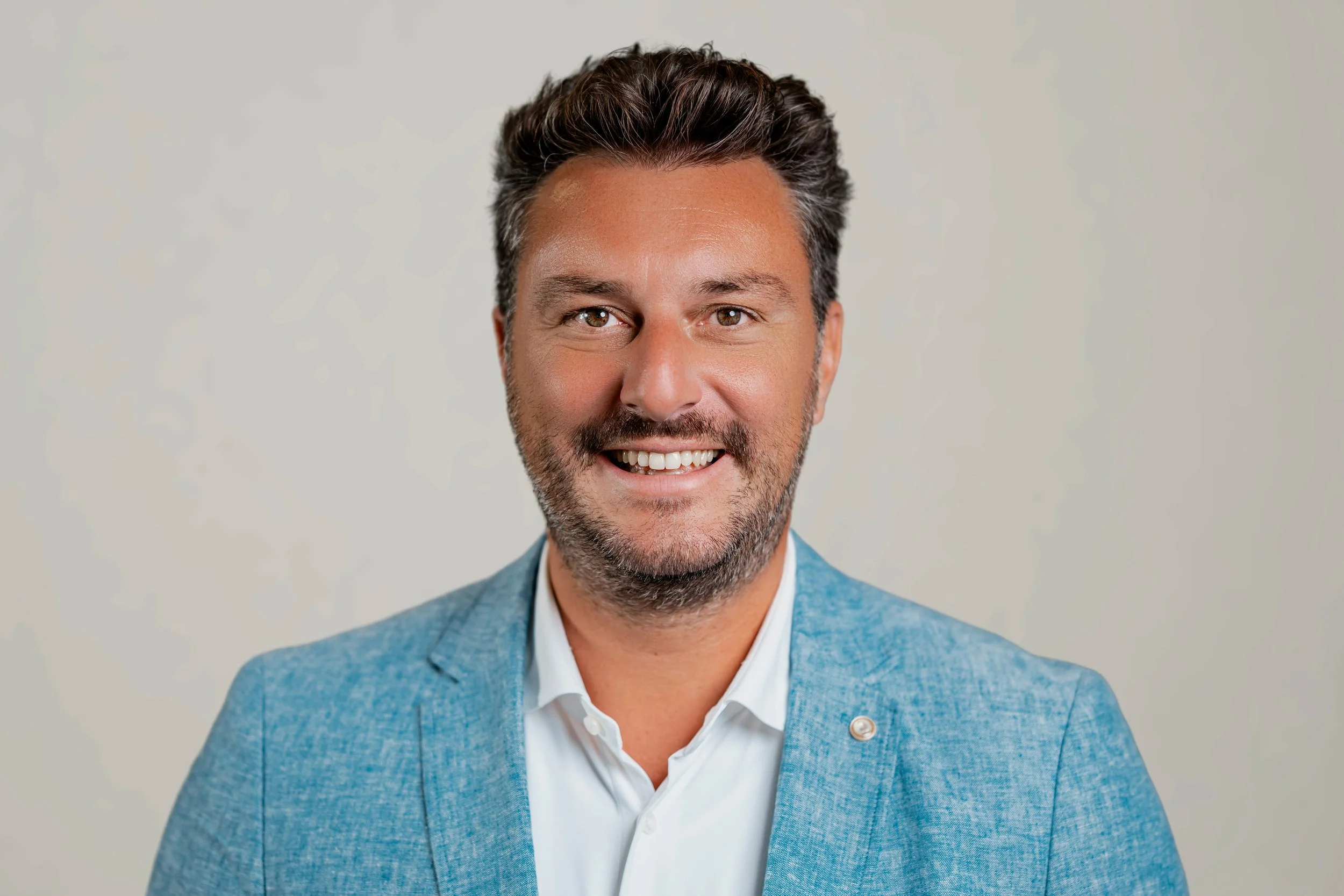 Kristof Briers, CEO-in-Residence, WAD Capital