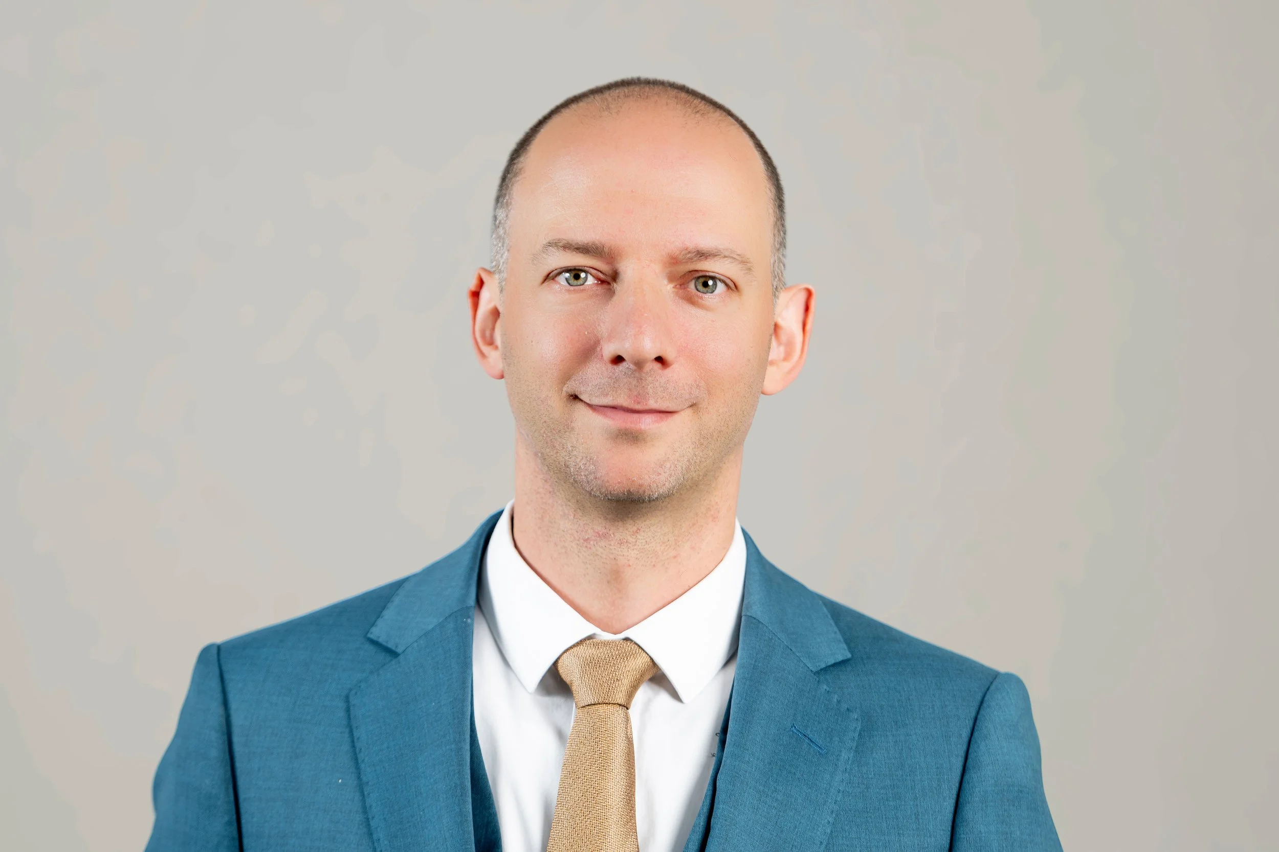 Mathieu Loquet<span>Business Services</span>