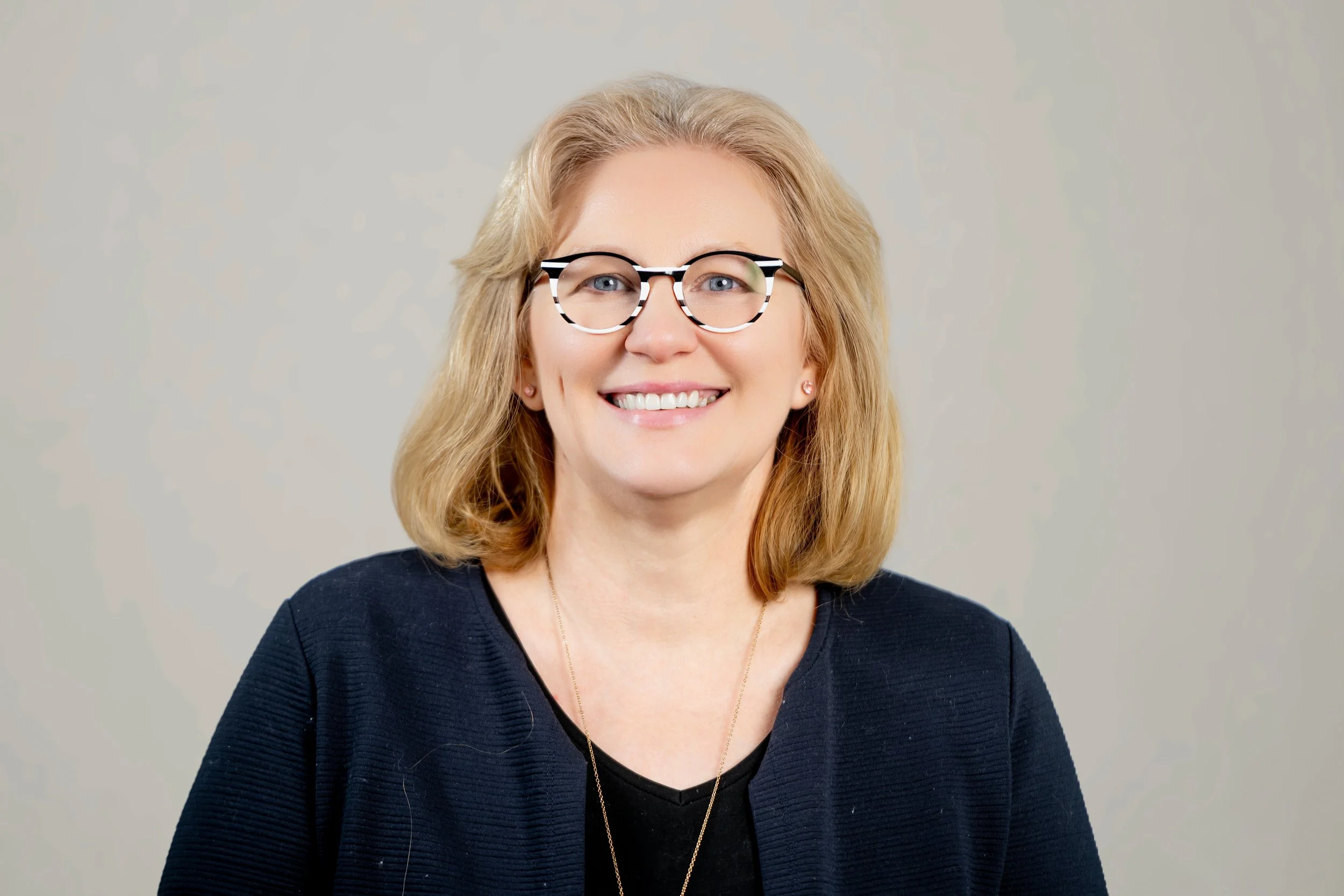 Nina Bos<span>End-of-Life Services</span>