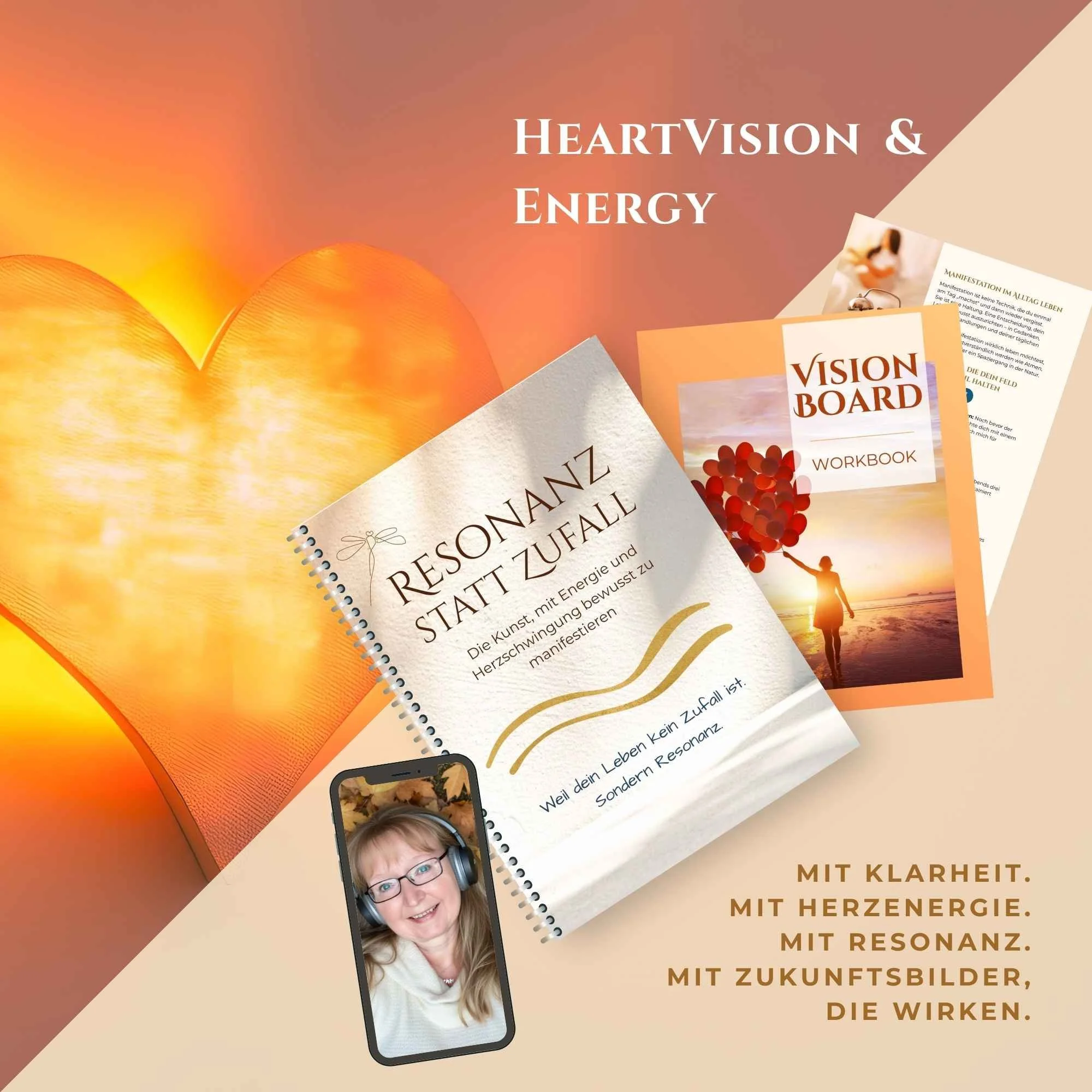 „Vision & Manifestation“ – Das Zukunfts-Set (65,00 €)