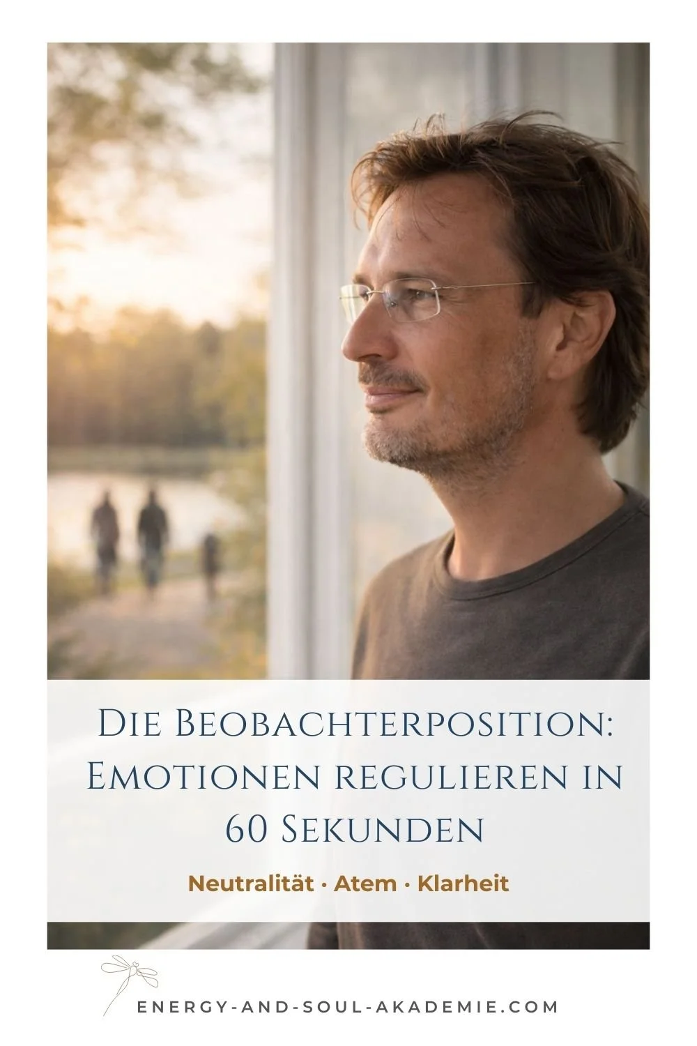 Die Beobachterposition