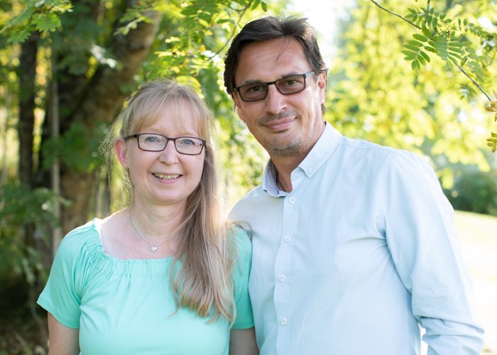 Nicole & Torsten von Energy and Soul – zwei Menschen, die zuhören, verstehen und mit Dir gemeinsam neue Wege gehen.