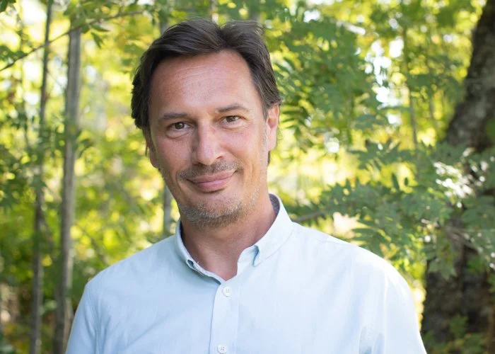 Torsten Lasinski, Psychotherapeut Heilpraktiker, Energetiker, Coach