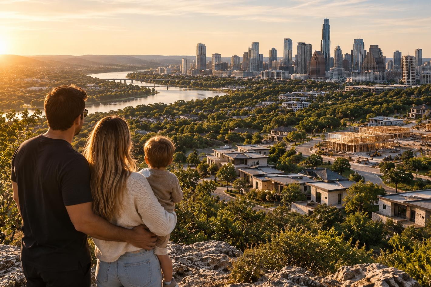 Emerging Trends in Real Estate 2026: A Market Defined by Selectivity