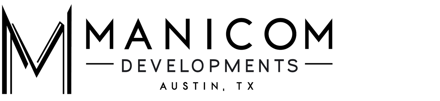 Manicom Developments