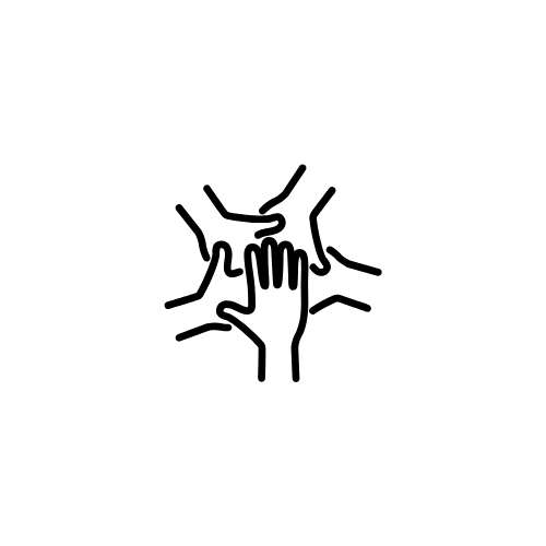 Black background with the word "Hello" in white text